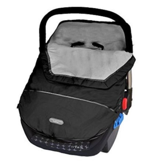 JJ Cole Other - JJ Cole Sporty BundleMe Bunting